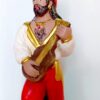 Imagem Cigano Igor 20cm - Image 3