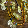 Guia Cigana com moedas - Image 2